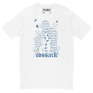 Buy a Cossack T-shirt